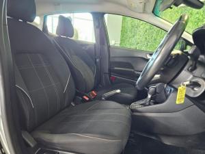 Ford Fiesta 5-door 1.0T Trend auto - Image 13