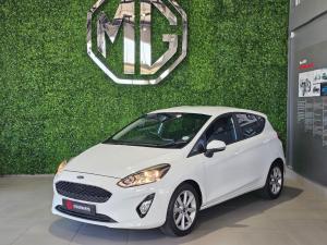 Ford Fiesta 5-door 1.0T Trend auto - Image 2