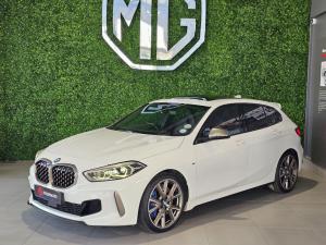 BMW 1 Series M135i xDrive - Image 2