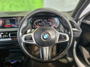 BMW 1 Series M135i xDrive - Image 9