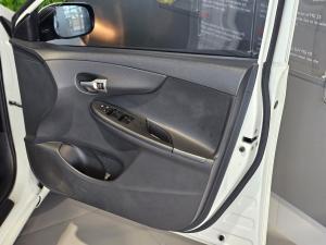 Toyota Corolla Quest 1.6 - Image 14