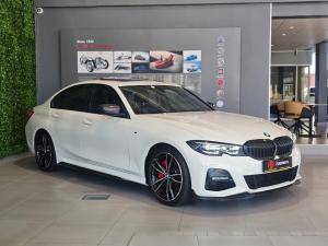 BMW 3 Series 320i Mzansi Edition - Image 1