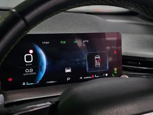 Haval H6 GT 2.0GDIT Super Luxury 4WD - Image 18