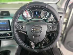 JAC T8 2.0CTI double cab Lux - Image 18