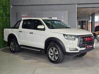 Thumbnail JAC T8 2.0CTI double cab Lux