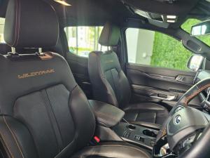 Ford Ranger 2.0 BiTurbo double cab Wildtrak - Image 9
