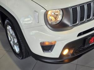 Jeep Renegade 1.4T Limited - Image 5