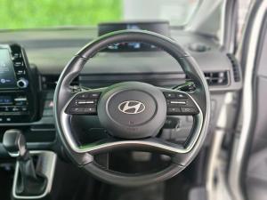 Hyundai Staria 2.2D Executive 9-seater - Image 17