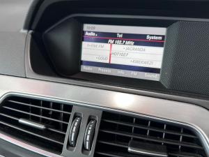 Mercedes-Benz C-Class C200CDI Avantgarde - Image 10