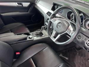 Mercedes-Benz C-Class C200CDI Avantgarde - Image 13