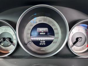 Mercedes-Benz C-Class C200CDI Avantgarde - Image 14