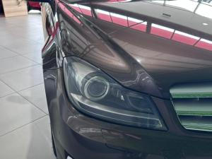 Mercedes-Benz C-Class C200CDI Avantgarde - Image 3