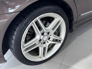 Mercedes-Benz C-Class C200CDI Avantgarde - Image 6