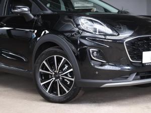 Ford Puma 1.0T Titanium - Image 2