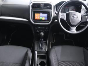 Toyota Urban Cruiser 1.5 XS auto - Image 10