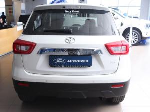 Toyota Urban Cruiser 1.5 XS auto - Image 4