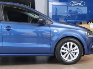 Volkswagen Polo Vivo hatch 1.4 Comfortline - Image 6