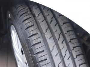 Ford Figo hatch 1.5 Ambiente - Image 11