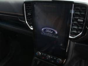 Ford Ranger 2.0 BiTurbo double cab Wildtrak 4x4 - Image 17