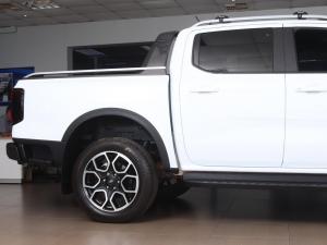 Ford Ranger 2.0 BiTurbo double cab Wildtrak 4x4 - Image 4