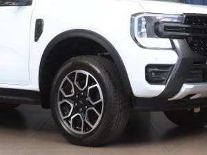 Ford Ranger 2.0 BiTurbo double cab Wildtrak 4x4 - Image 8