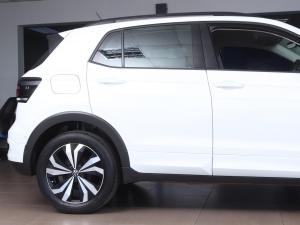 Volkswagen T-Cross 1.0TSI 70kW Comfortline - Image 4
