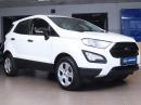 Thumbnail Ford EcoSport 1.5TDCi Ambiente