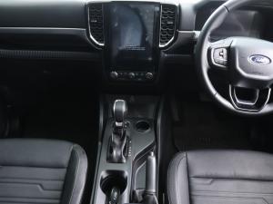 Ford Ranger 2.0 SiT double cab XLT - Image 16
