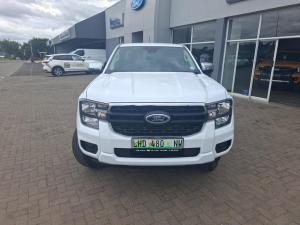 Ford Ranger 2.0 SiT double cab XL auto - Image 4