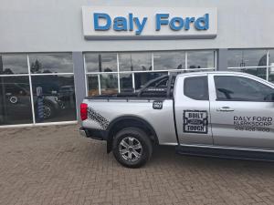 Ford Ranger 2.0 SiT SuperCab XL auto - Image 2