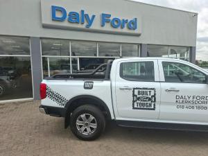 Ford Ranger 2.0 SiT double cab XL auto - Image 3