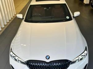 BMW 3 Series 320d M Sport - Image 7
