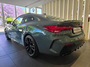BMW 4 Series M440i xDrive coupe - Image 14