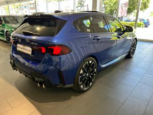 BMW M135 Xdrive M Sport PRO automatic - Image 8