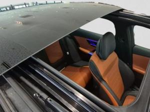 Mercedes-Benz C-Class C200 Avantgarde - Image 9