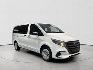 Mercedes-Benz Vito 116 CDI Tourer Pro - Image 3