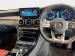 Mercedes-Benz C-Class C43 cabriolet 4Matic - Thumbnail 12