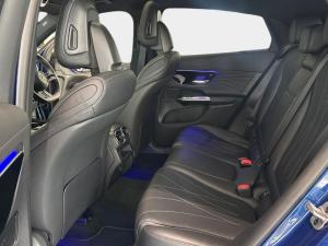 Mercedes-Benz GLC GLC300d coupe 4Matic Avantgarde - Image 14