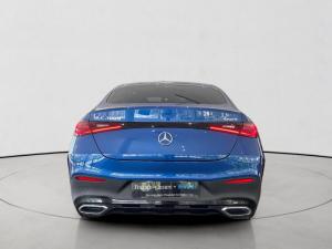 Mercedes-Benz GLC GLC300d coupe 4Matic Avantgarde - Image 6