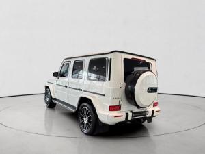 Mercedes-Benz G-Class G400d Schockl Design 45 edition - Image 5