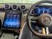 Mercedes-Benz C-Class C200 Avantgarde - Thumbnail 11