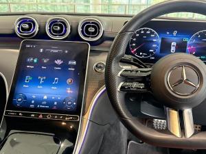Mercedes-Benz C-Class C200 Avantgarde - Image 11