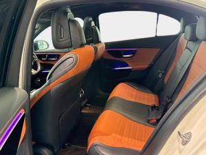 Mercedes-Benz C-Class C200 Avantgarde - Image 15