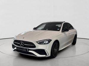 Mercedes-Benz C-Class C200 Avantgarde - Image 1