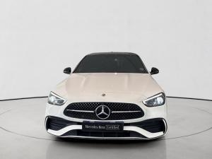 Mercedes-Benz C-Class C200 Avantgarde - Image 2