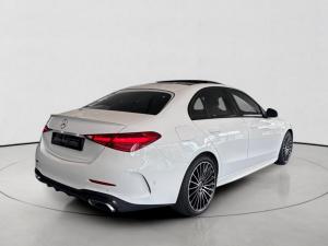 Mercedes-Benz C-Class C200 Avantgarde - Image 7