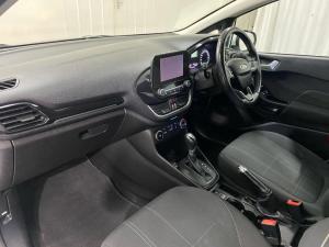 Ford Fiesta 1.0T Trend auto - Image 10