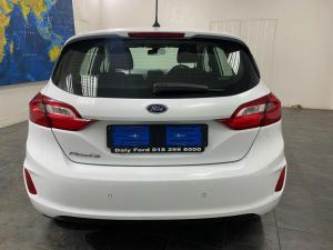 Ford Fiesta 1.0T Trend auto - Image 12