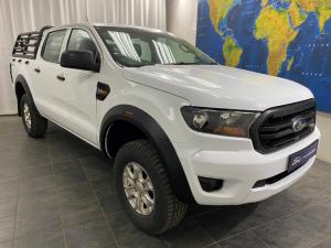 Ford Ranger 2.2TDCi double cab Hi-Rider XL auto - Image 1