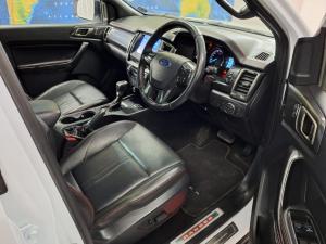 Ford Ranger 2.0Bi-Turbo double cab Hi-Rider Thunder - Image 9